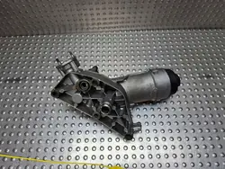 Öljynsuodattimen Pohja OEM S25165766 Alfa Romeolle