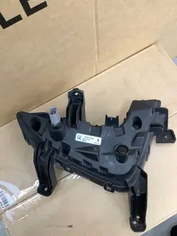Hyundai IONIQ DRL OEM 92207-G2000 86563-G2050