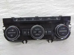 OEM 5G0907044BB Webasto Tuuletusohjain