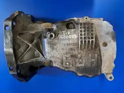 Cárter de aceite Dacia Sandero I 1.5dCi OEM 8200896812