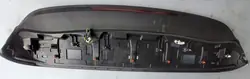 OEM 8Y4.827933A takaspoileri Audi A3 8Y Sportbackille