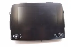 Pantalla Radio Navegación Fiat 500L OEM 07357564140