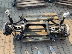 Kit Suspension Arrière AUDI A4 B9 OEM - Occasion