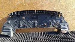 Cache de pare-chocs avant Peugeot 3008 T84 OEM 9672595380