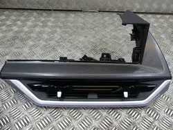 BMW XM Kolfiber Instrumentbräda OEM 9639919