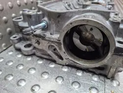 Couvercle d'arbre à cames OEM 9812647280 Peugeot 1.5 HDI