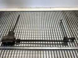 Versnellingspook OEM LORK-1624-1000016394 voor Star KM
