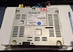 OEM 281155952R Radio Navigatie voor Renault Espace V