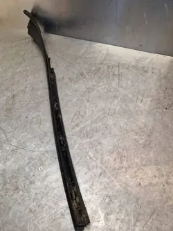 Skjutdörr glaslist vänster Nissan NV300 OEM 727618104R