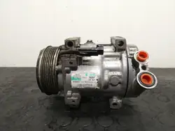 Ilmastointikompressori Fiat Ducato III 2.0 M-JET
