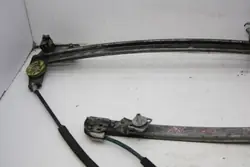 OEM 606815920 Régulateur Vitre Avant Droit Alfa Romeo GT