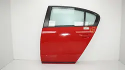Porta traseira esquerda OEM 360183631 VW Passat B7