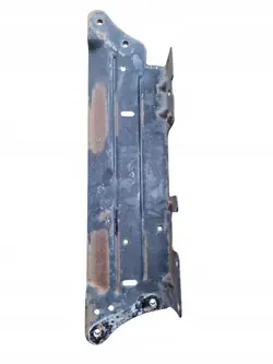 Couvercle de Radiateur Scania R 1446249