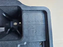 KIA EV5 Akunpohja OEM 37160-X900 Käytetty