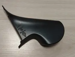 Tesla Model 3 Peilin Alakansi OEM - Vasen Puoli
