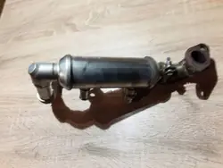 Arrefecedor EGR OEM 4M5Q9F464BC para Ford Focus II 1.8L Diesel