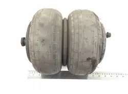OEM 22573233 Volvo Muelle Neumático, Marcador Eje Derecho