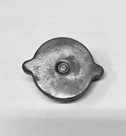 Tapa de radiador OEM A0005010015 para Mercedes