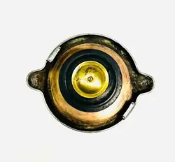 Tapa de radiador OEM A0005010015 para Mercedes