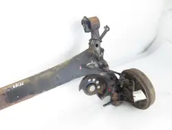 Bakre balk OEM A1047089 för Toyota Yaris I