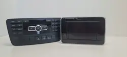 Mercedes COMAND NTG4.5 Radio OEM A2469000516