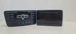 Mercedes COMAND NTG4.5 Radio OEM A2469000516