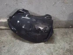 RENAULT CLIO III Front Right Wheel Arch 8200289937