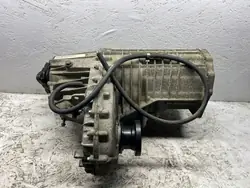 Reduzierstück OEM 0AD341010S für VW Touareg 7L 4.2 V8