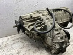 Réducteur OEM 0AD341010S pour VW Touareg 7L 4.2 V8