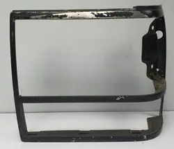 Cadre Phare Gauche Avant Ford Ranger II OEM E97B-13064