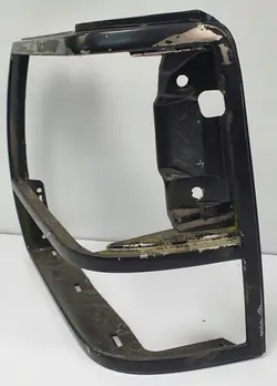 Ajovalokehys Vasen Etu Ford Ranger II OEM E97B-13064