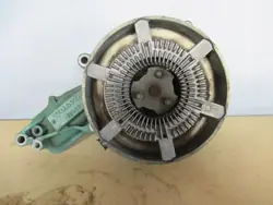 Vattenpumpshus OEM VOLVO FH 4 FM 4 D13K