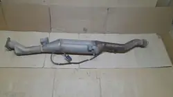 DPF-Filter OEM 0452800018 für Jeep Grand Cherokee WK2
