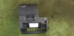 Couvercle console VW Caddy OEM 2K5858365E