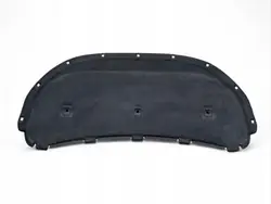 Motorhuv Isolering Skoda Fabia 2 Facelift 2011 5J0863831