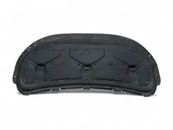 Isolation de Capot Moteur Skoda Fabia 2 Facelift 2011 5J0863831