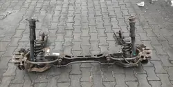 Viga de Suspensão Traseira Completa Hyundai IX35