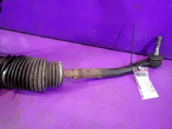 BMW E39 2.0 D Styrväxel 1096026 7852955304