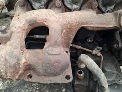 Collecteur d'échappement OEM EIS-2318646 Ford Mondeo 1.8L