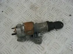 VW FOX POLO 9N Sytytyskytkin Avain 4B0905851N