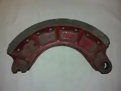 Steyr Taka jarruleukka OEM 3303414 - Käytetty