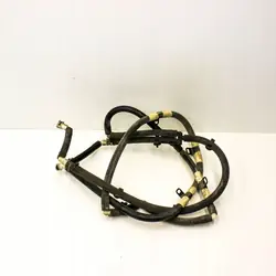 Jaguar XK XKR 2007 Frontscheibenwascherschlauch OEM C2P2951