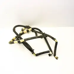 Jaguar XK XKR 2007 Flexible Lave-glace Avant OEM C2P2951