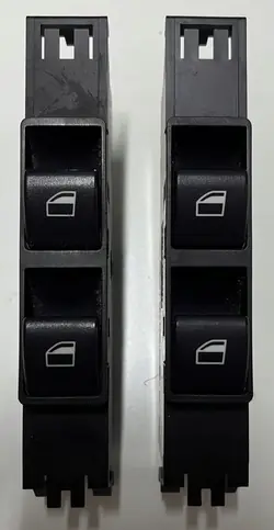 Raambediening BMW E46 OE 6902175