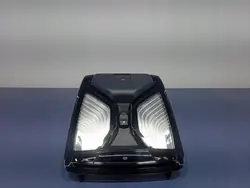 BMW OE Binnenverlichting OEM 9875394 - Gebruikt