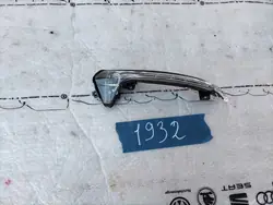 Indicador de espelho Audi OE 4G5949102B