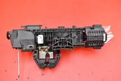 Poignée Porte Avant Gauche Noire OEM A2047601534 Mercedes