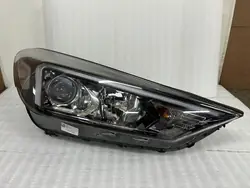 LÁMPARA REFLECTORA DERECHA LED HYUNDAI TUCSON III LIFT 92102D7600