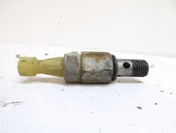 Sensor de pressão de óleo OEM 500312468 Fiat Ducato 2.8 JTD