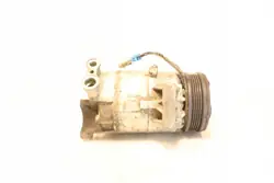 Compresseur de Climatisation Opel Zafira B Lift 1.8 OEM